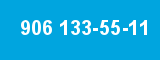 906 133-55-11 906 133-55-11